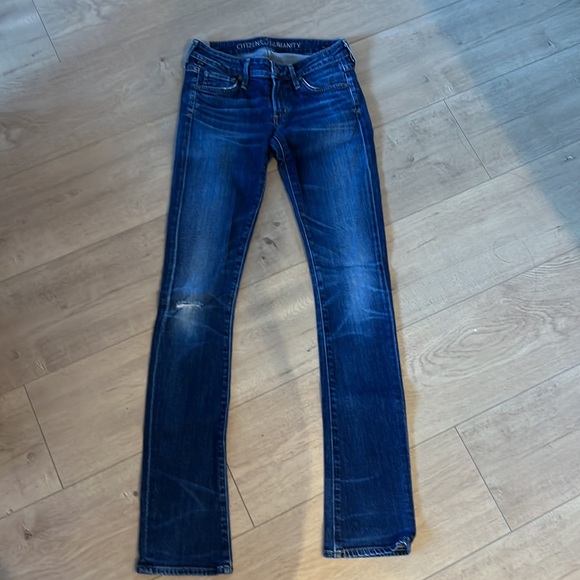 Citizens of Humanity Jeans - Picture 5 of 8